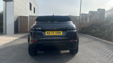 Land Rover Range Rover Evoque 2.0 D200 Dynamic SE 5dr Auto Diesel Hatchback